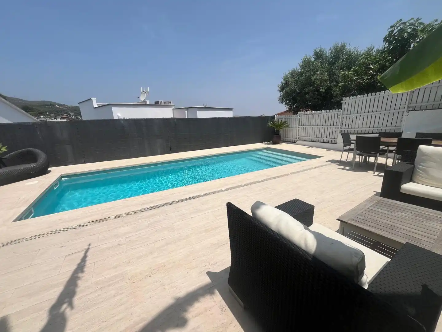 Villa mit Garten zum Verkauf in Bellamar, imagen 44