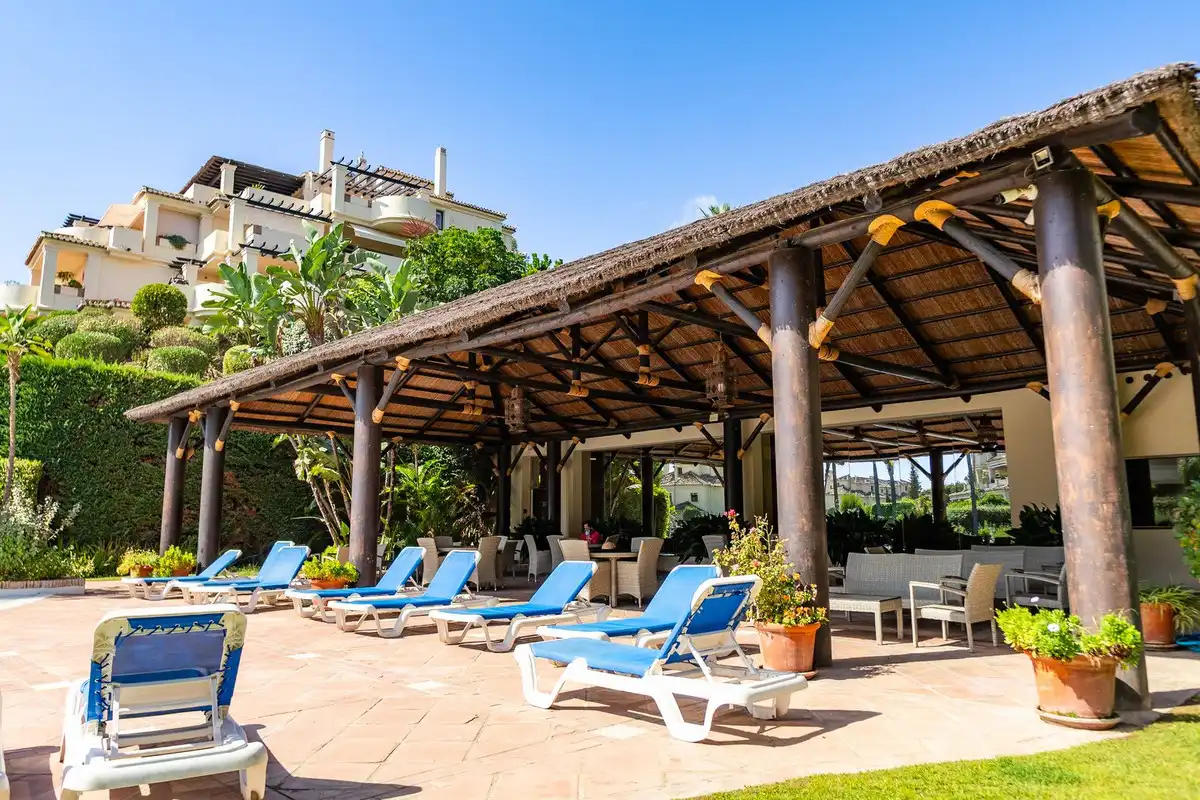 Apartment to rent in Los Arqueros  - Puerto del Almendro, imagen 39