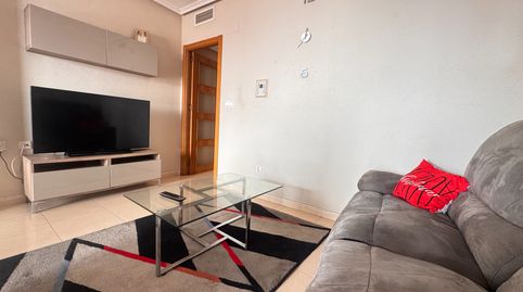 Foto 4 de Apartamento en venta en Calle Corbeta, 7, Zona Playa del Cura, Torrevieja