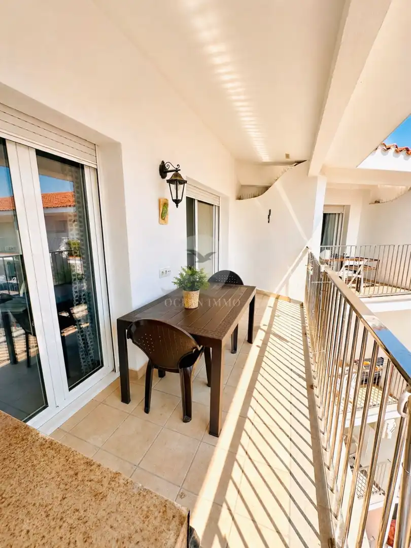 Flat for sale in BLANCALS, imagen 3