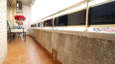 Foto 2 de Pis en venda a Vía Via Alexandra, Can Rull, Barcelona