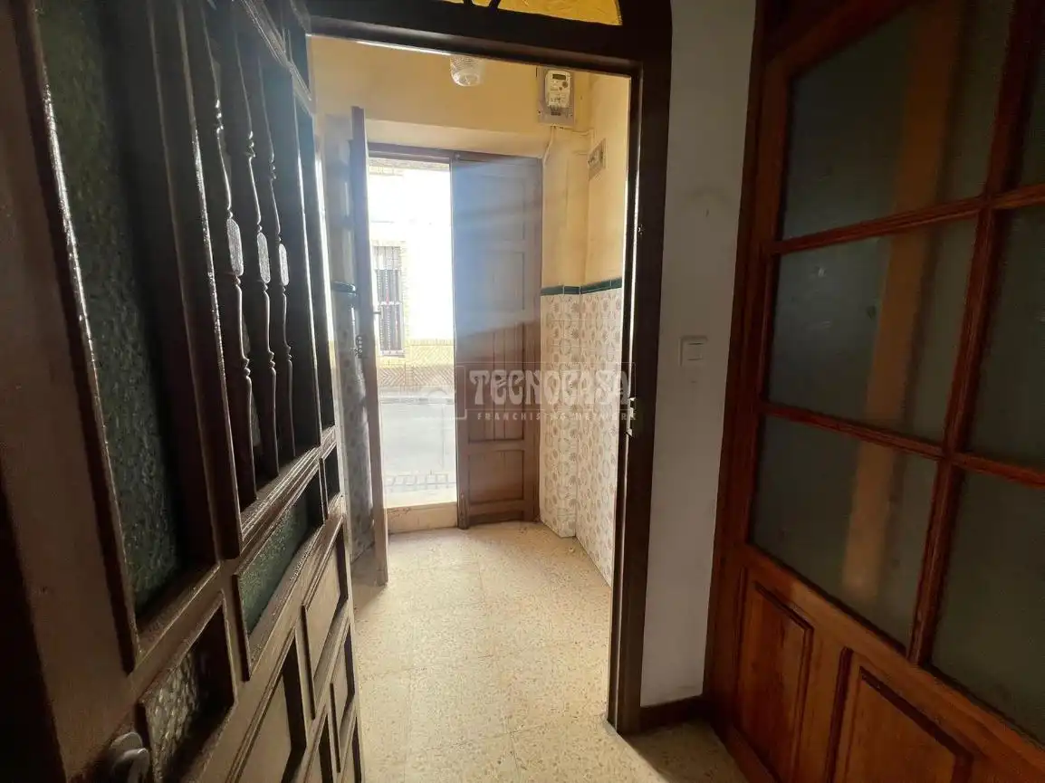 Casa o xalet en venda en Los Molares amb Aire condicionat i Calefacció