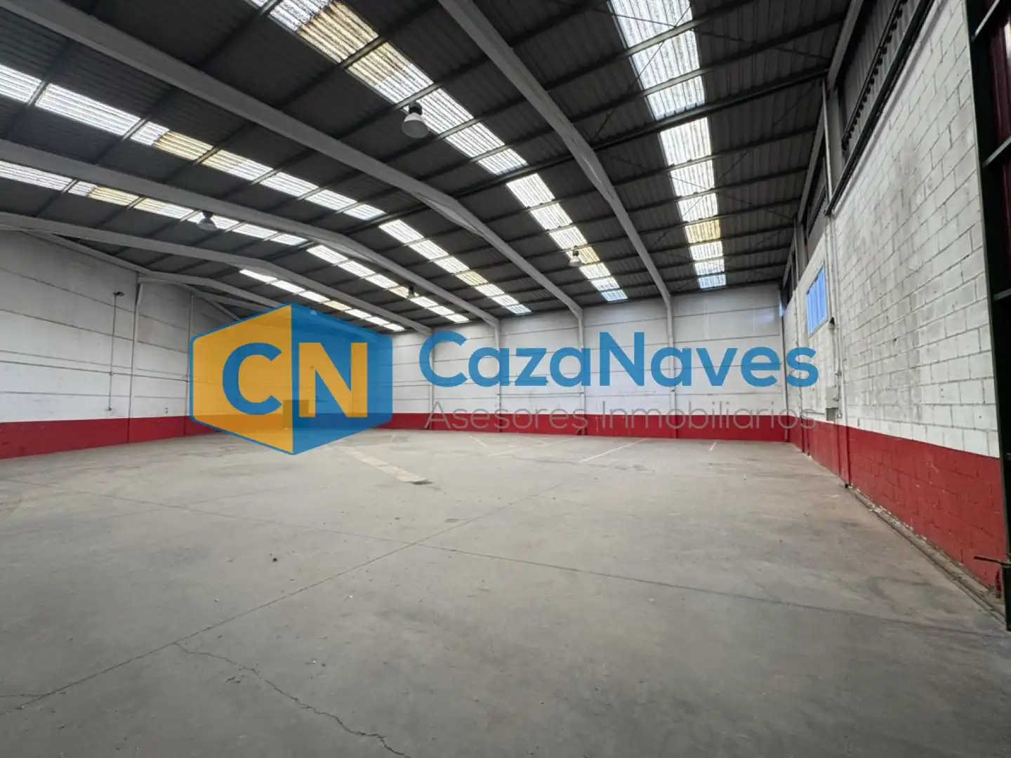Nau industrial de lloguer a Valmojado, imagen 7