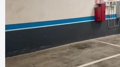 Photo 2 of Garage to rent in Carrer de Pablo Iglesias, 105, L'Olivera,  Palma de Mallorca