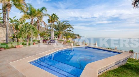 Photo 5 of Houses for sale in N/a, 34, Pueblo Español - Coveta Fumá, El Campello
