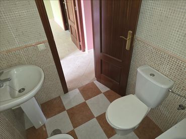Maison jumelée à vendre à Las Pinedas