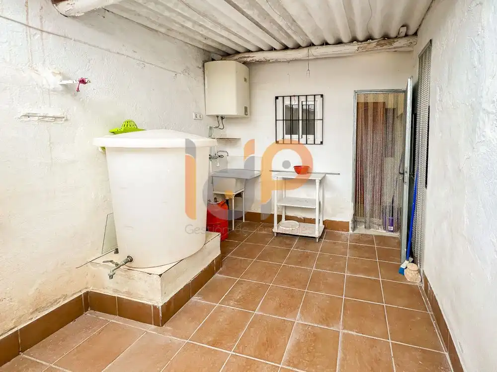 Kitchen of Houses for sale in Huércal-Overa