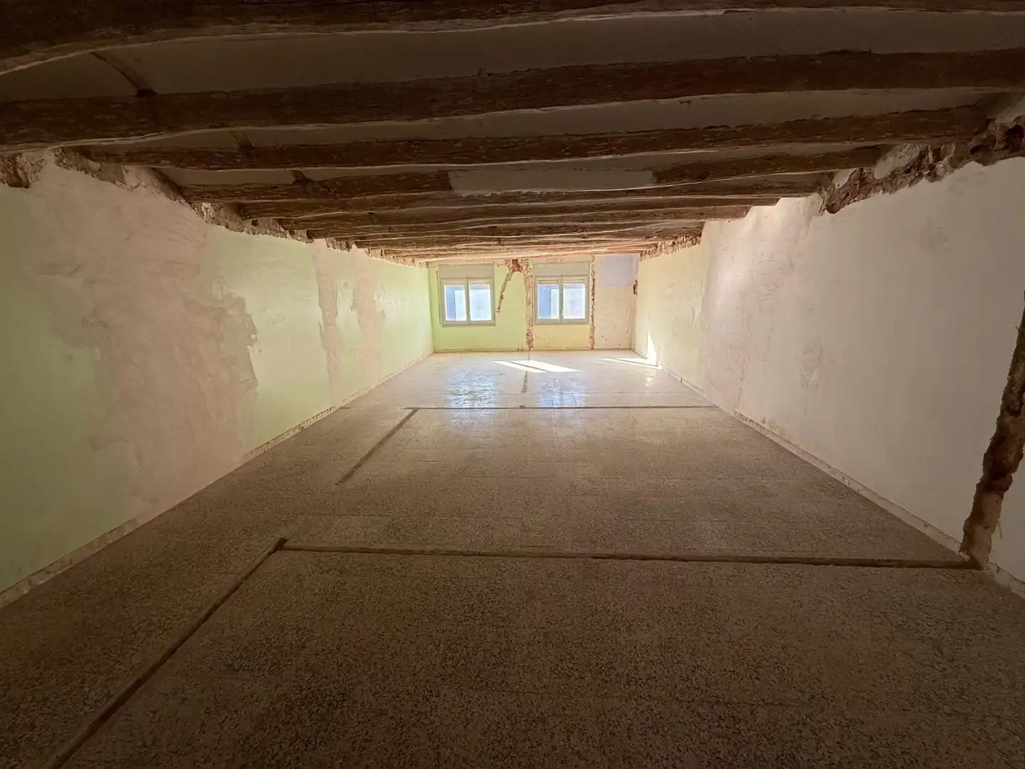 Loft en venda en Orpí