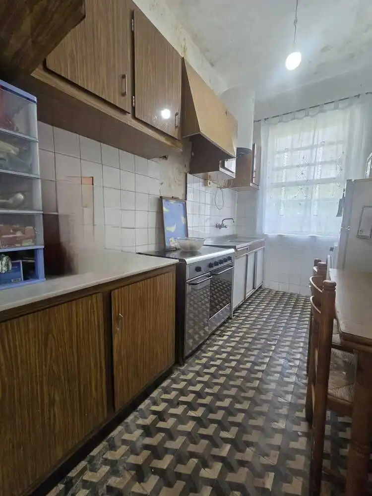 Kitchen of Buildings for sale in Ferrol