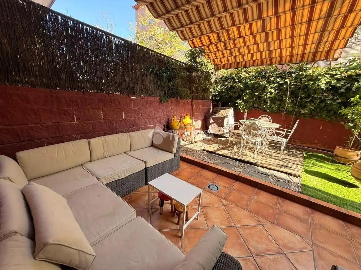 Piso con ascensor en venta en Parque Oeste - Fuente Cisneros, imagen 40