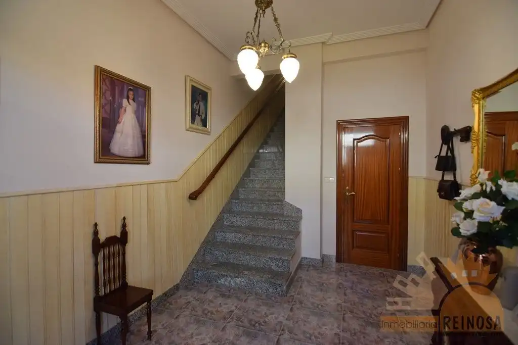 Casa o xalet en venda en Casco Urbano