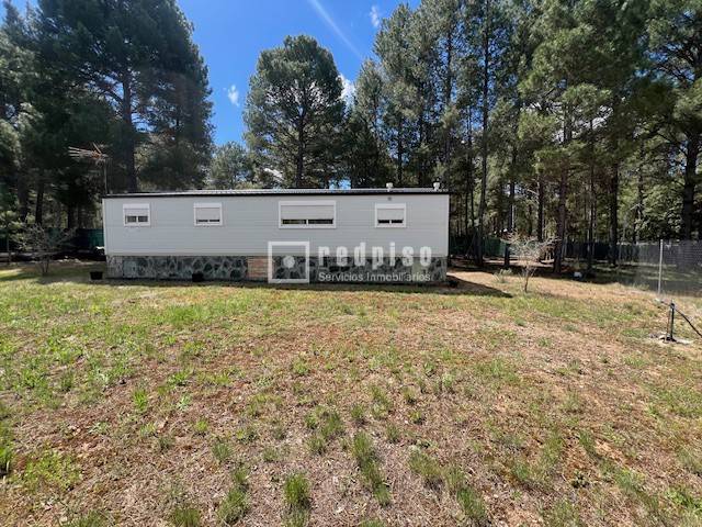 Casa-chalet en Venta en de Trillo en Trillo