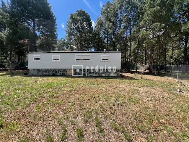 Casa o chalet en venta en de Trillo