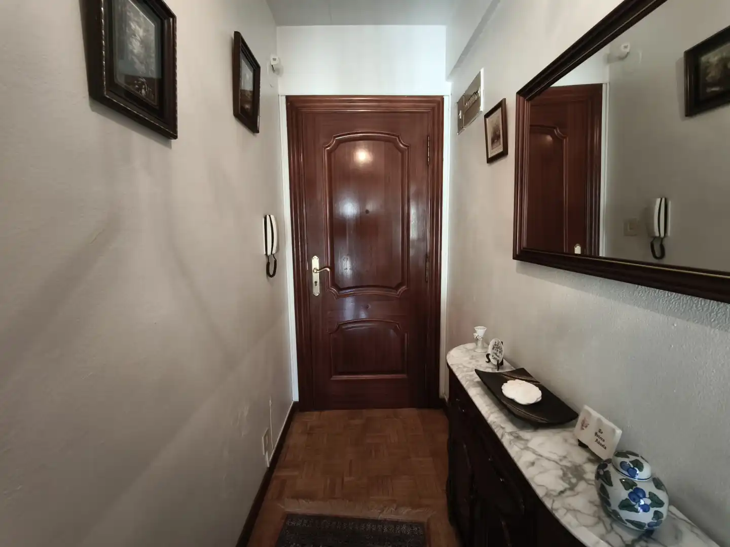Apartments for sale in Altsasu / Alsasua  with Heating and Furnished