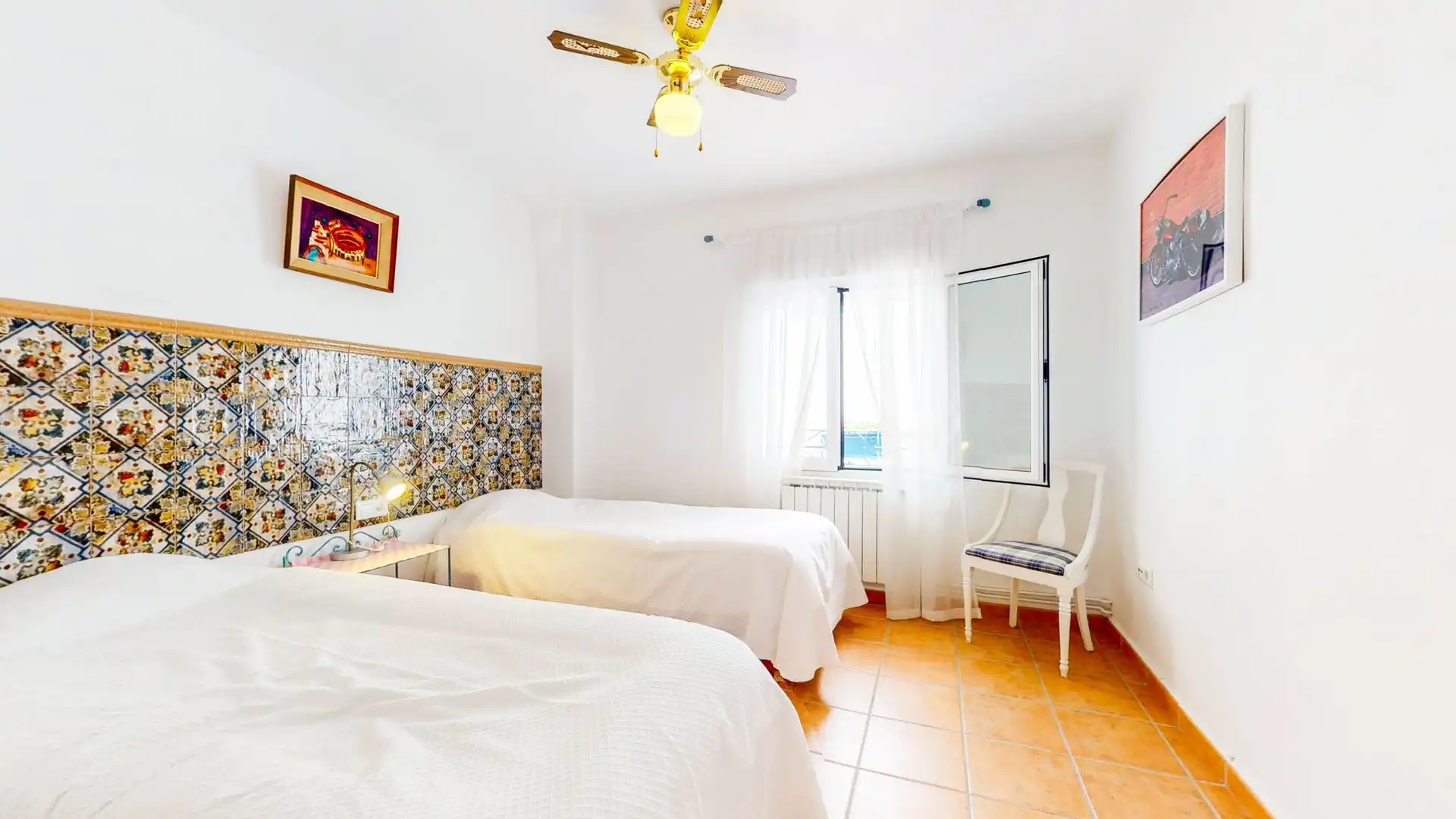 Terraced house for sale in Tolox, imagen 30