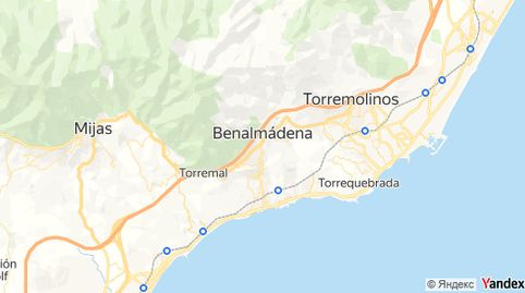 Foto 3 de Piso en venta en Centro, Benalmádena