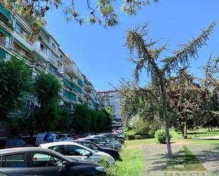 Exterior view of Flat for sale in Alcorcón