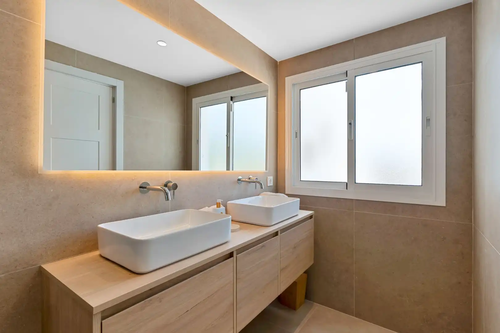 Casa a schiera con piscina in vendita a Milla de Oro, imagen 15