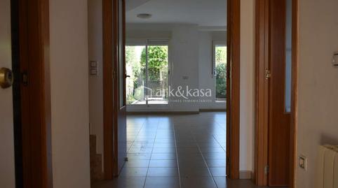 Foto 5 von Einfamilien-Reihenhaus zur Miete in San Antonio de Benagéber, Valencia