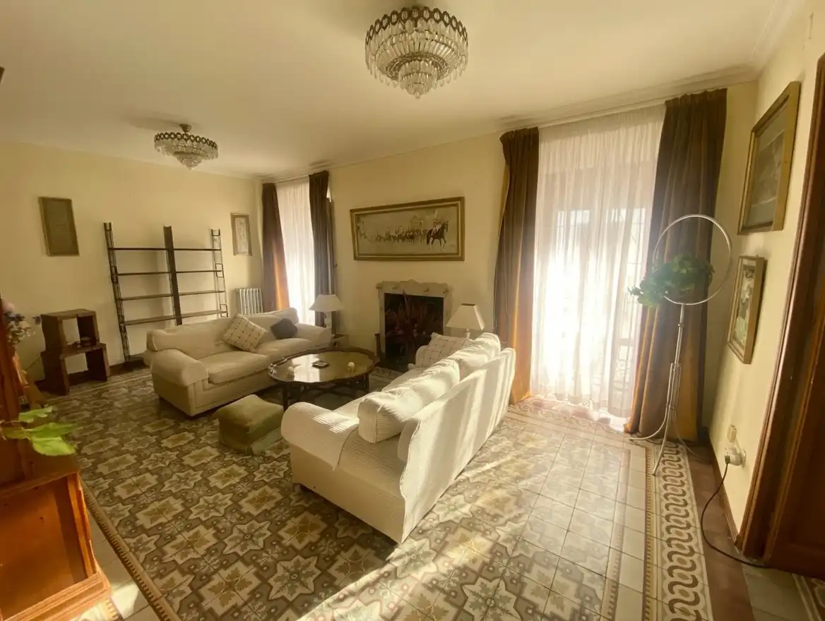 Casa amb terrassa en venda a Plaza Mayor, imagen 34