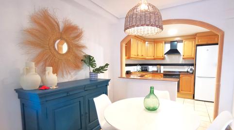 Foto 3 de Casa adosada de lloguer a Montañar - El Arenal, Alicante