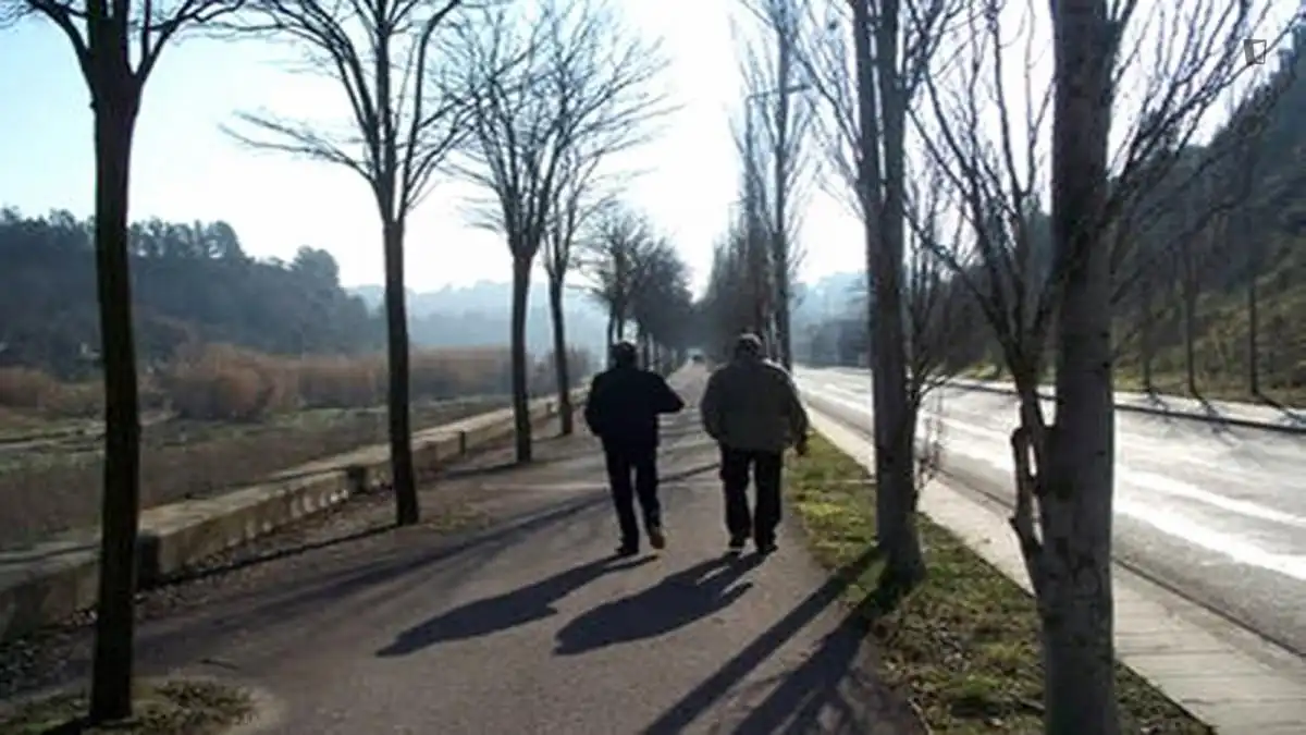 Habitació a Badia del Vallès