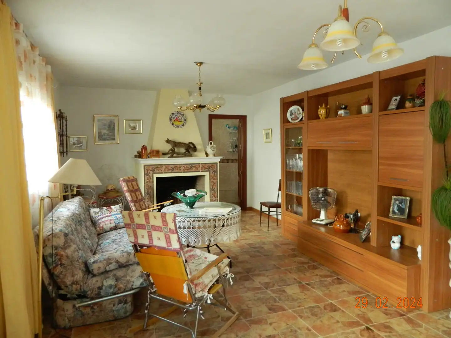 Villa mit Pool zum Verkauf in Calle Victoria 37, imagen 21