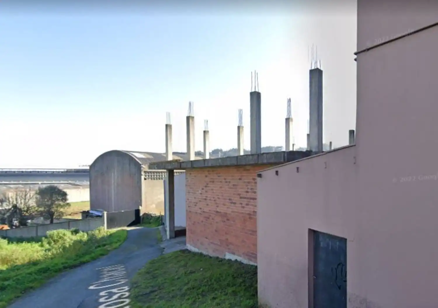 Immobles singulars amb ascensor en venda a Rúa Touriñana, imagen 3