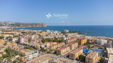 Foto 5 de Garaje en venta en Niza 130, Montañar - El Arenal, Jávea / Xàbia