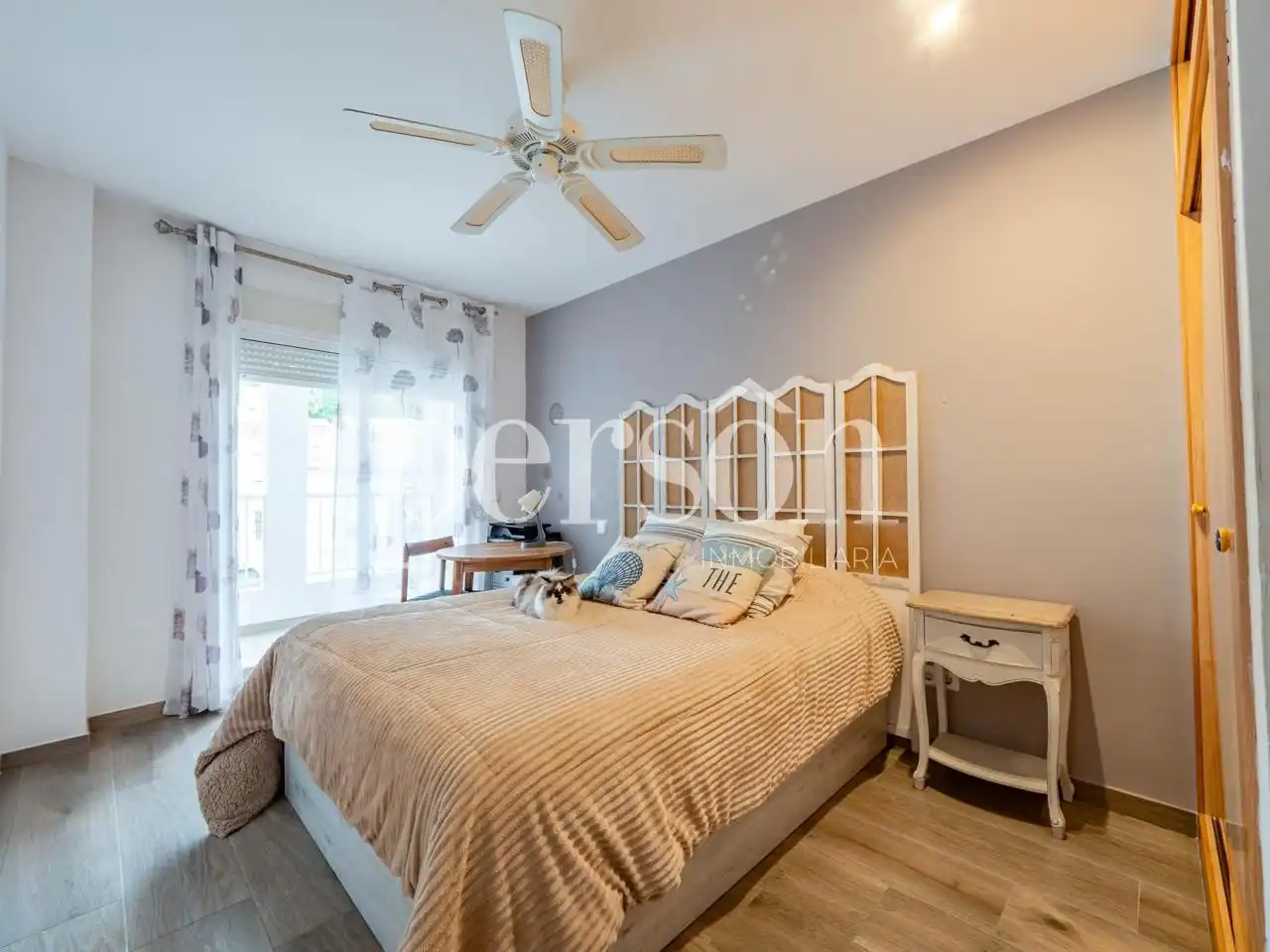 Wohnung mit Aufzug zum Verkauf in El Faro, imagen 21