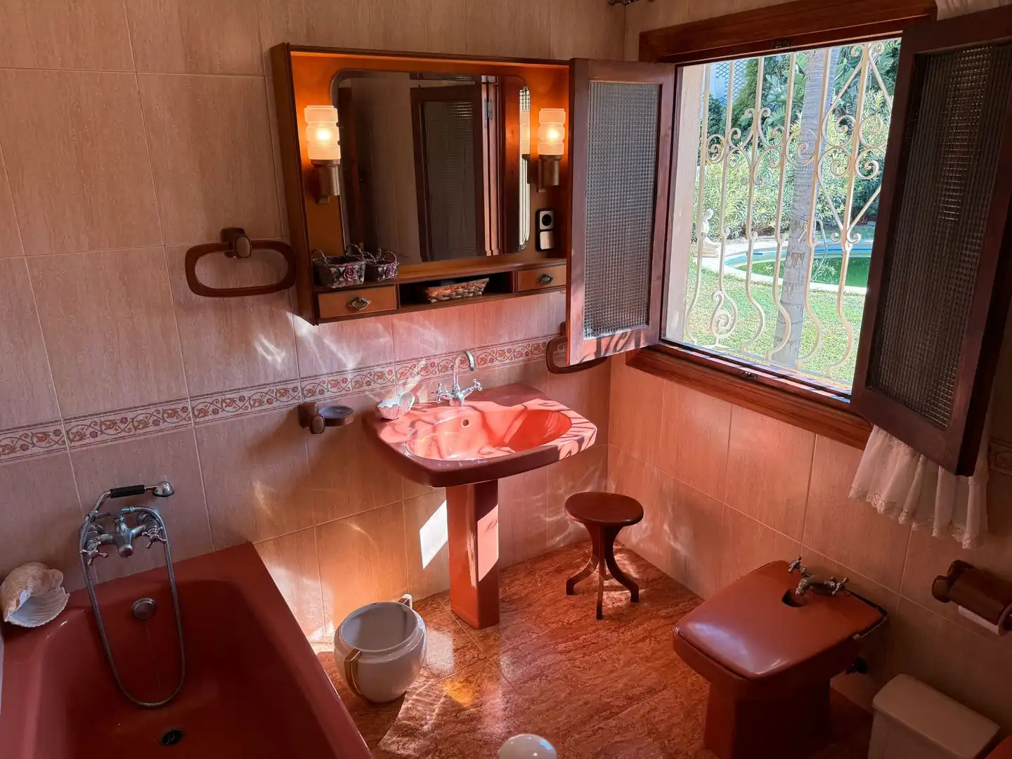 Casa amb piscina en venda a Aguadulce, imagen 39