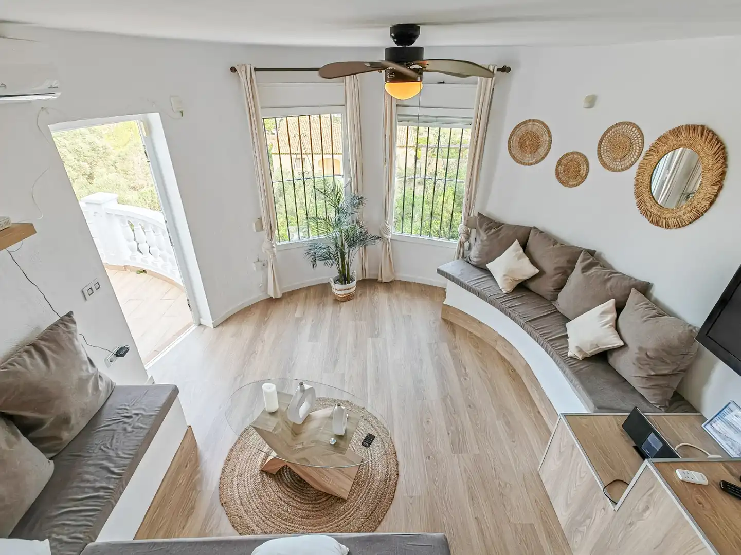 Detached house with pool for sale in Carrer de Learco, imagen 13
