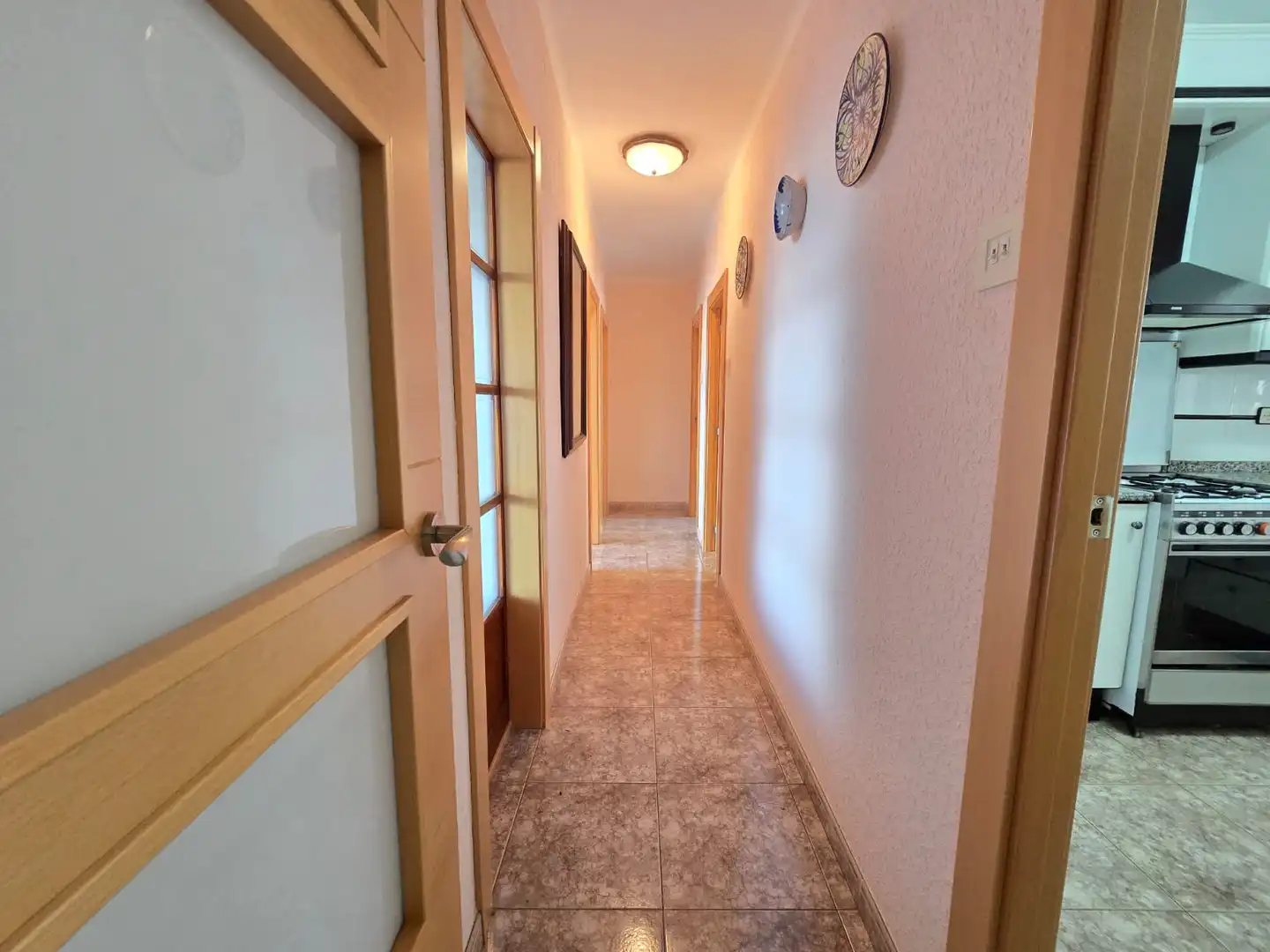 Piso en venta en Igualada con Aire acondicionado, Calefacción y Terraza