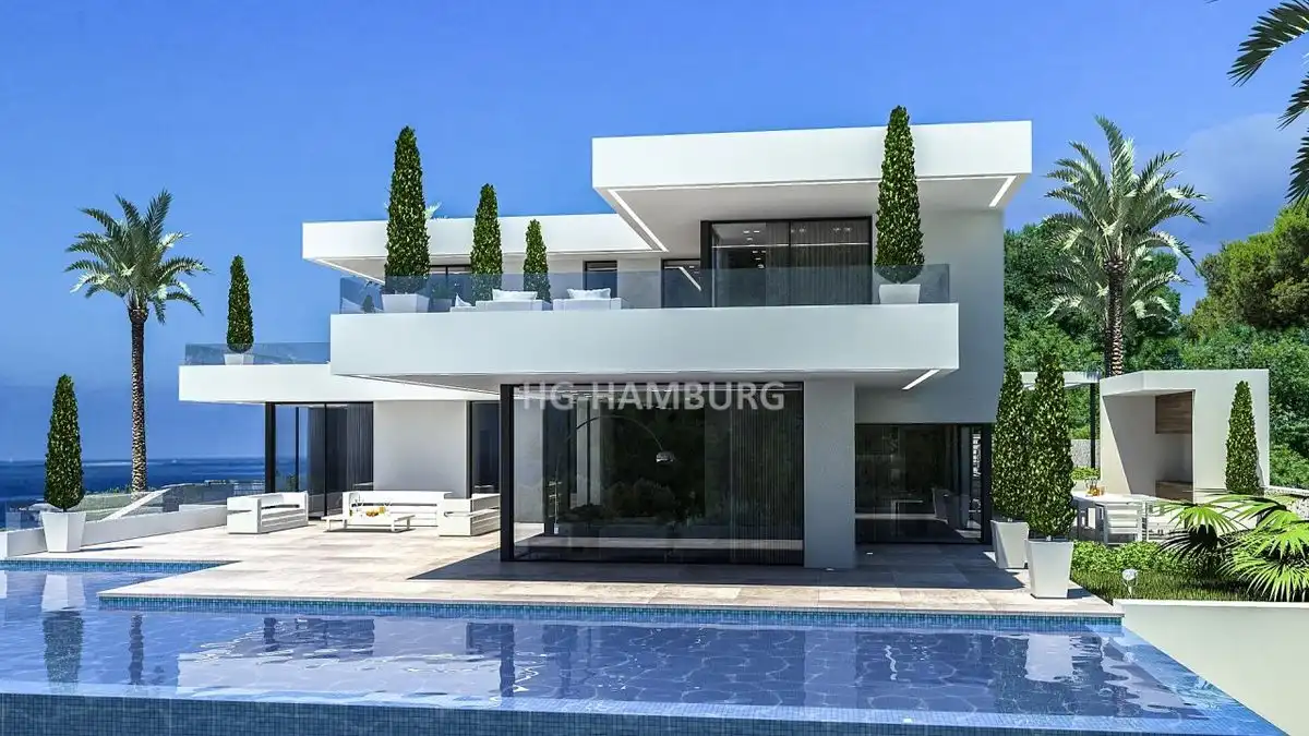 Chalet en venta en Avenida de los Arenales 111