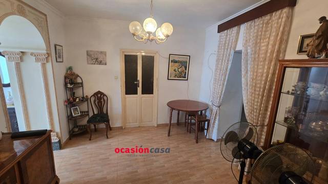 Casa-chalet en Venta en Peñarroya-Pueblonuevo