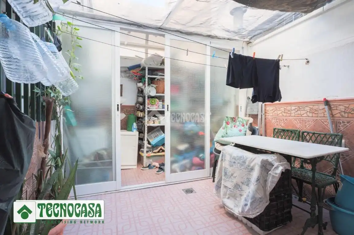 Maison jumelée avec terrasse à vendre à Adra, imagen 12