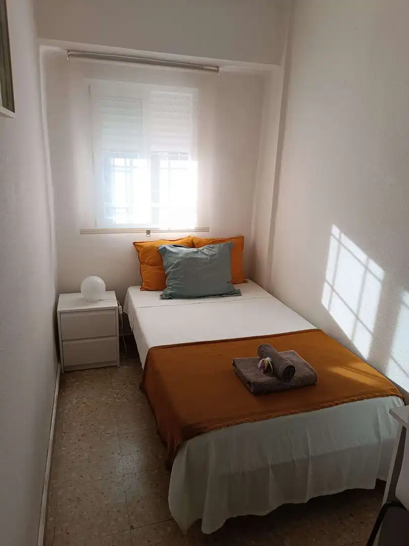 Habitació a La Creu Coberta