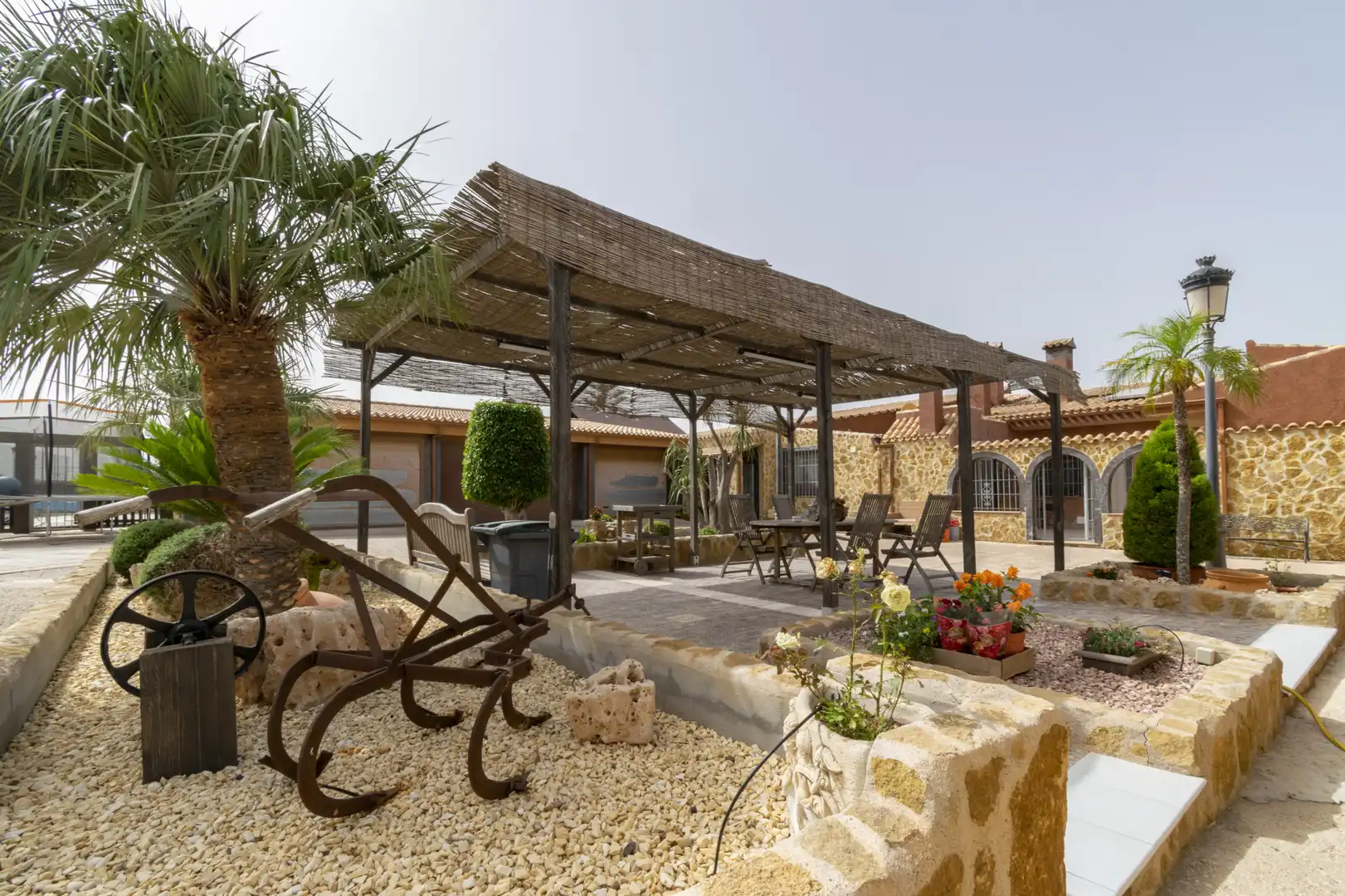 Houses for sale in Llano del Beal