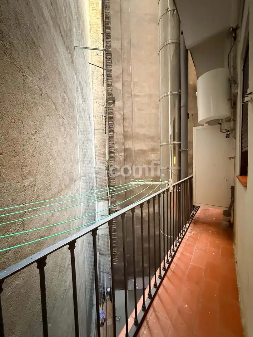 Wohnung mit Terrasse zum Verkauf in Carrer de Aribau, imagen 23