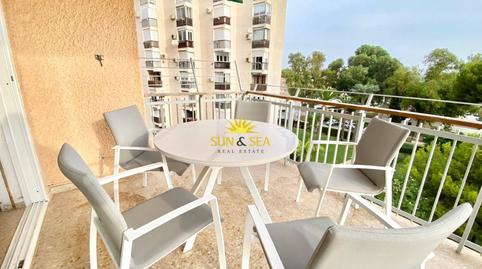 Photo 3 of Apartment to rent in Campoamor, Orihuela