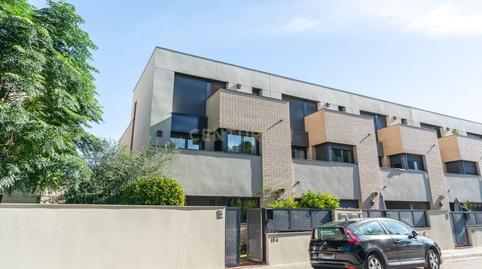 Foto 5 de Casa adosada en venda a Carrer de la Gardènia, Torredembarra, Spain, Sant Jordi, Tarragona