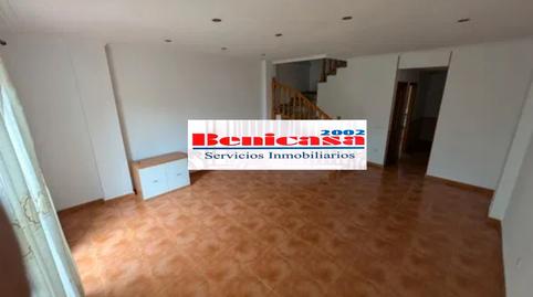 Foto 4 de Casa o xalet de lloguer a San Antonio de Benagéber, Valencia