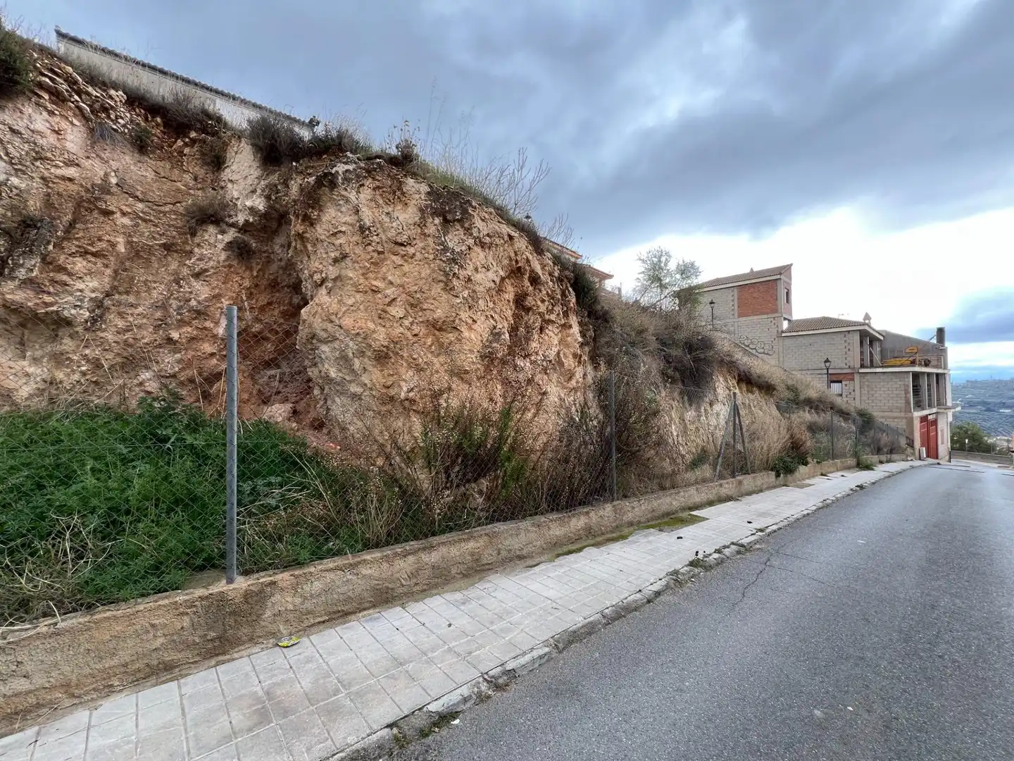 Terrenys i solars en venda a Calle castillejo, imagen 7