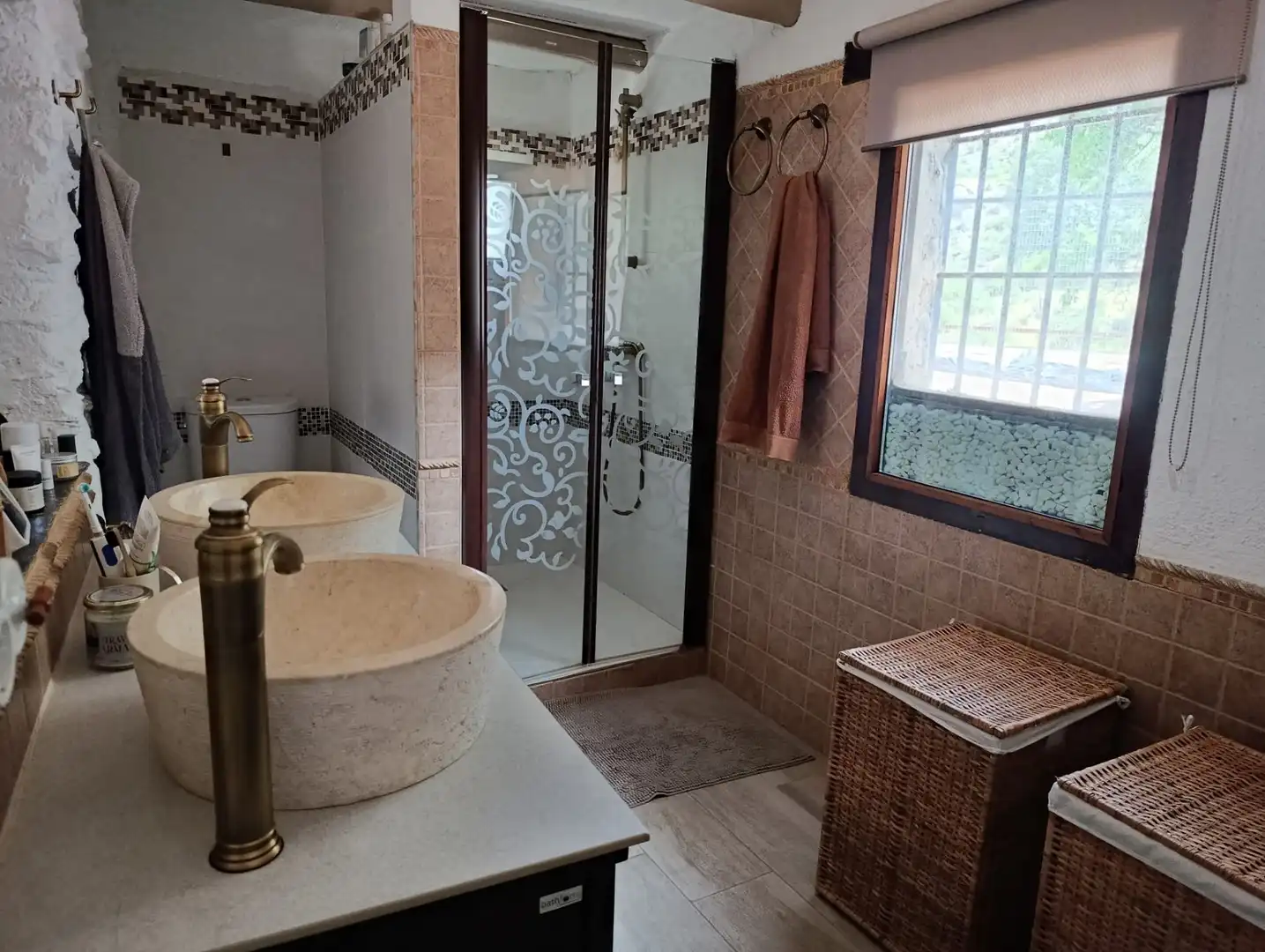Casa amb jardí en venda a Güéjar Sierra, imagen 16