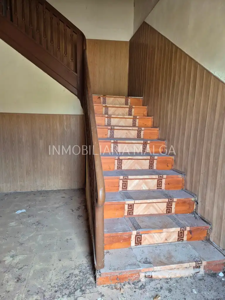 Casa o xalet en venda en Colunga amb Jardí privat