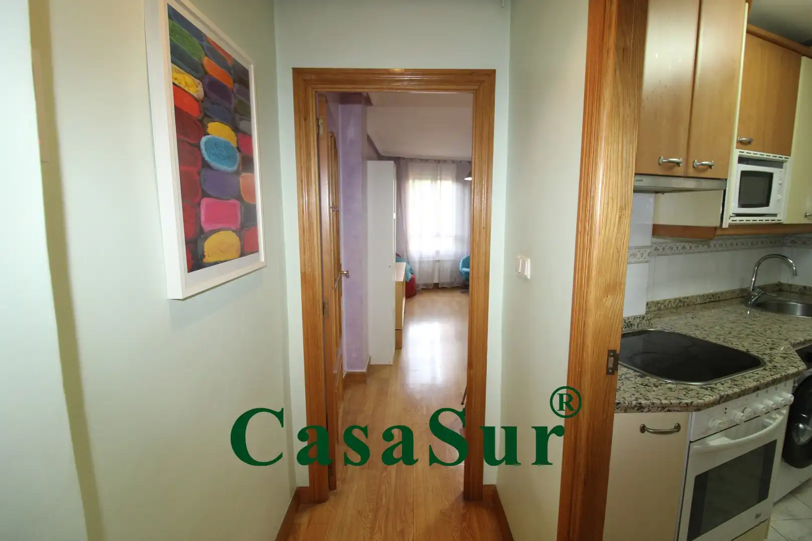 Wohnung mit Aufzug zum Verkauf in Calle Nicolás Salmerón, imagen 22