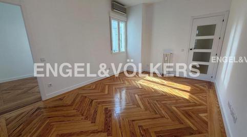 Foto 4 de Apartament de lloguer a Argüelles,  Madrid Capital