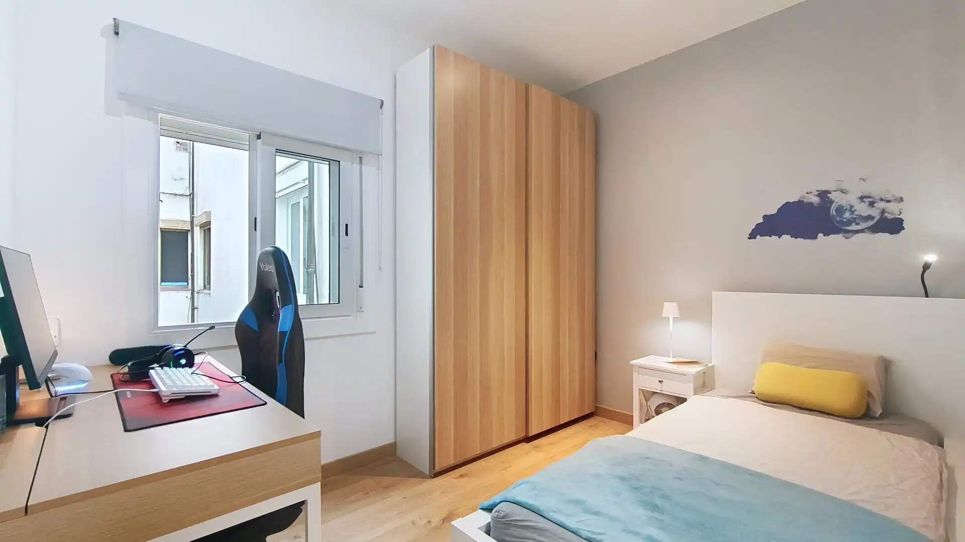 Attique avec ascenseur à vendre à Sant Andreu, imagen 12
