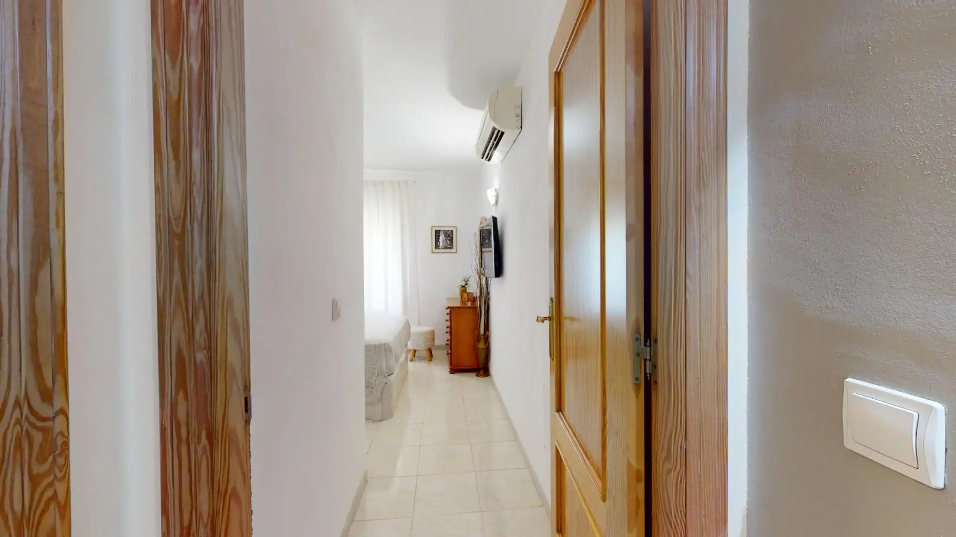 Dúplex en venta en  Palma de Mallorca con Aire acondicionado, Terraza y Amueblado