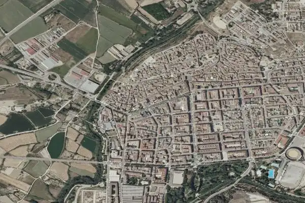 Individuel à vendre à Ejea de los Caballeros, imagen 5
